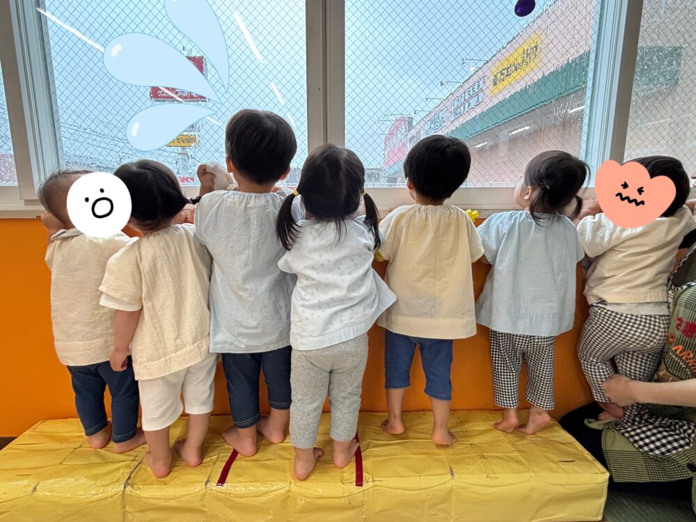 大雨